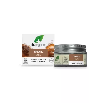 Dr. Organic Bioaktív csigagél - 50 ml