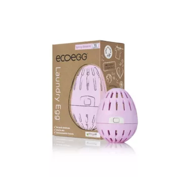 Ecoegg mosótojás - lágy tavasz (70 mosás)