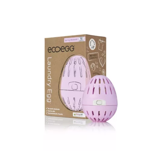 Ecoegg mosótojás - lágy tavasz (70 mosás)