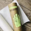 Ecoegg Bambusz törlőkendő (20 db)
