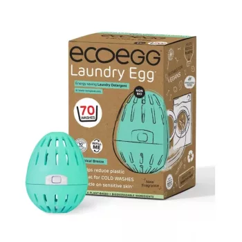 Ecoegg mosótojás - trópusi szellő (70 mosás) (kifutó)