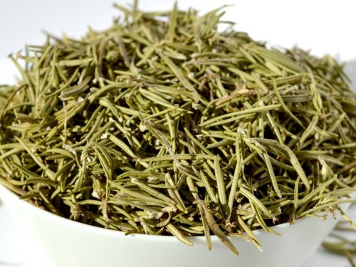 Rosemary Leaf Tea
