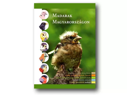 Madarak Magyarországon