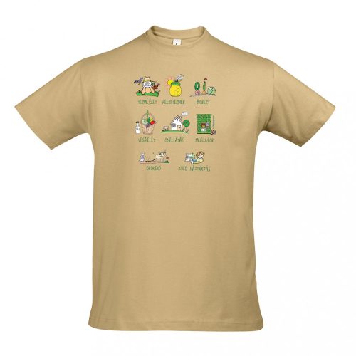 Eco Valley T-shirt