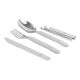 Portable cutlery set - Hungarian army style