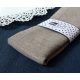 BlessYou Cloth Napkin - Beige (linen)