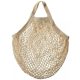 Cotton Net Shopping Tote String Bag