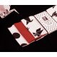 BlessYou Handkerchiefs - size L – "Origami birds"