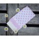 BlessYou Handkerchiefs - size S - "Rose colour"