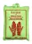 Henna hajfestő por - Kangana - 250 g