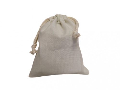 Canvas bag for Indian soapnuts