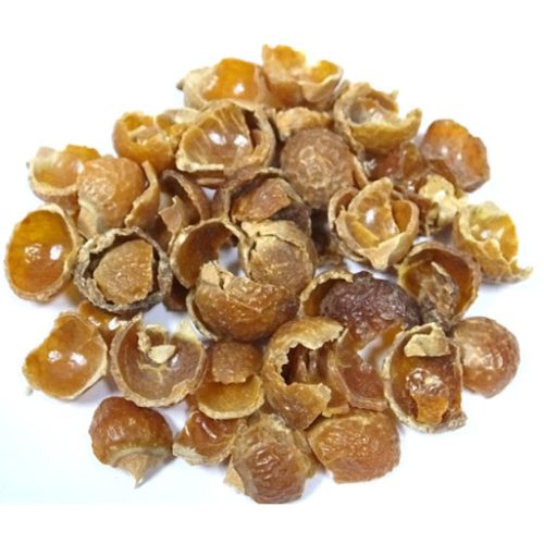 Indian soapnut shells - 20 kg