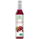 Bio Food Bio tőzegáfonya szirup - 250 ml