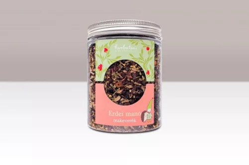 Herbatea Erdei manó flavonoid gyümölcstea - 100 g