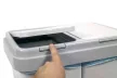 Duo Bin szelektív szemetes, 2 rekeszes hulladékgyűjtő - 2x25 L