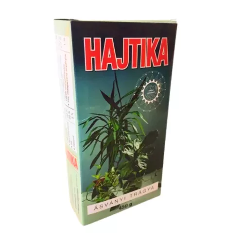Hajtika - nyomelemes, zeolitos talajjavító locsolóvíz adalék - 450 g