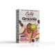 Avena GoFit gluténmentes meggyes-almás granola, hozzáadott cukor nélkül, édesítőszerekkel - 250 g