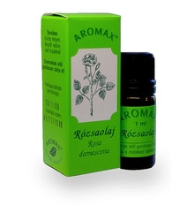 Aromax essential oil - rosa
