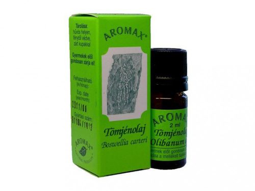 Aromax essential oil - Frankincense