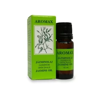 Aromax illóolaj - jázmin - 10 ml