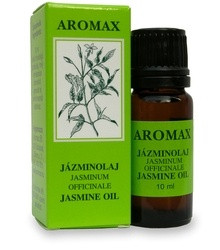 Aromax essential oil - jasmine
