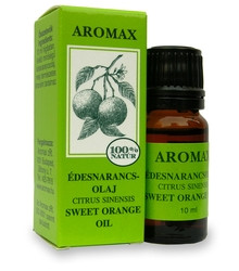 Aromax essential oil - sweet orange