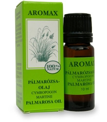 Aromax essential oil - palmarosa