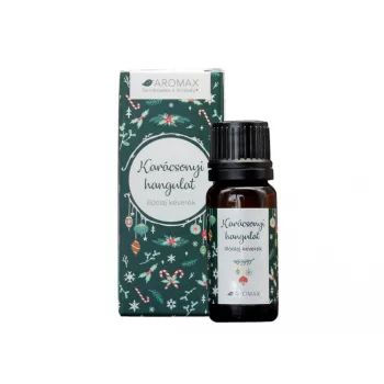 Aromax illóolaj keverék - Karácsonyi hangulat - 10 ml