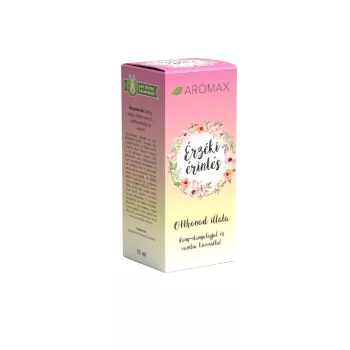 Aromax Érzéki illóolaj keverék - 10 ml