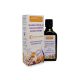 Aromax Anti-cellulite massage oil