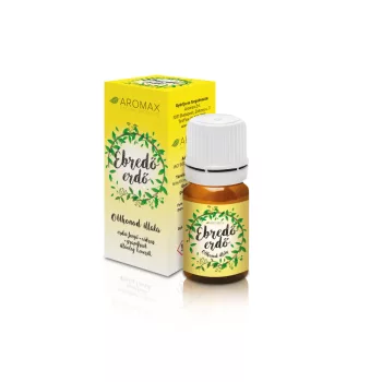Aromax Ébredő erdő illóolaj keverék - 10 ml
