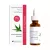 Aromax Hyaluron szérum aloe verával - 20 ml