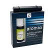 Aromax autóillatosító diffúzor Mediterrán erdő illóolajjal – 10 ml