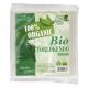 Eco cleaning cloth, made of corn