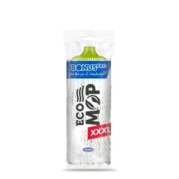 BONUS EcoMOP XXXL felmosófej pamuttal