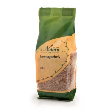 Dénes Natura Lenmagpehely - 250 g