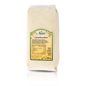 Dénes Natura Csicseriborsó liszt - 500 g