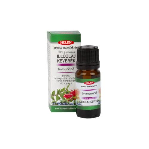 Helen Essential Oil Blend - Immune Power
