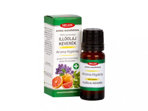 Helen Essential Oil Blend - Aromatic Hygiene