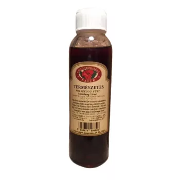 Concordia Természetes folyékony füst - 250 ml