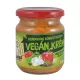 Vegabond Vegán krém "Mediterrán jellegű" - 180 g