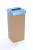 Recobin OFFICE szelektív kuka (50 L) - papírhoz