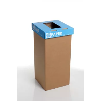 Recobin MINI szelektív kuka (20 L) - papírhoz