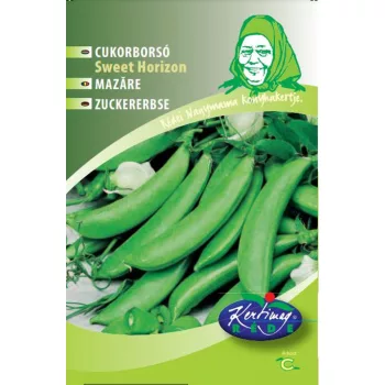 Rédei vetőmag - Cukorborsó (Sweet Horizon)