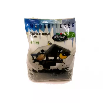 Rédei madáreleség napraforgó - 1kg