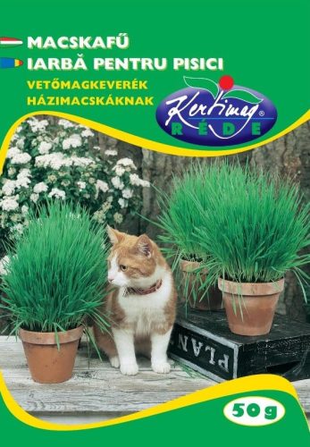 Rédei Cat Grass seed mix - 50 g