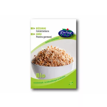 Rédei Bio búzamag csíráztatásra - 75 g