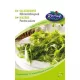 Rédei Salátaborsó (zöldborsó) csíráztatásra, mikrozöldnek - 50 g