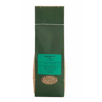   Rédei Salátaborsó (zöldborsó) csíráztatásra, mikrozöldnek - 500 g