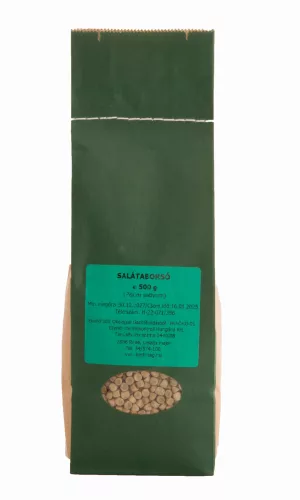 Rédei Salátaborsó (zöldborsó) csíráztatásra, mikrozöldnek - 500 g